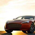 Aston Martin Rapide S 8 150x150
