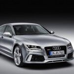 Audi RS7 Sportback 2013 1 150x150
