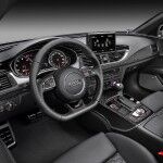 Audi RS7 Sportback 2013 10 150x150