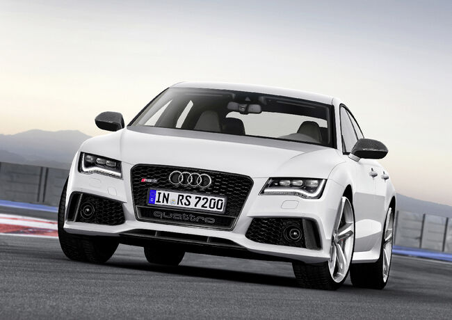 Audi RS7 Sportback 2013 11 650x460