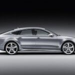 Audi RS7 Sportback 2013 2 150x150