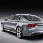 Audi RS7 Sportback 2013 3 150x150