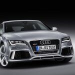 Audi RS7 Sportback 2013 4 150x150