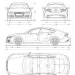 Audi RS7 Sportback 2013 5 150x150