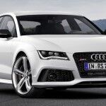 Audi RS7 Sportback 2013 9 150x150