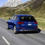 Audi SQ5 Gasolina 7 150x150