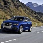 Audi SQ5 Gasolina 8 150x150