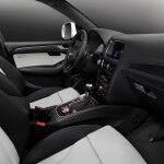 Audi SQ5 Gasolina Interior 2 150x150