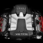 Audi SQ5 Gasolina Motor 150x150