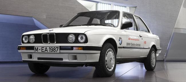 BMW Serie 3 Electric 650x288