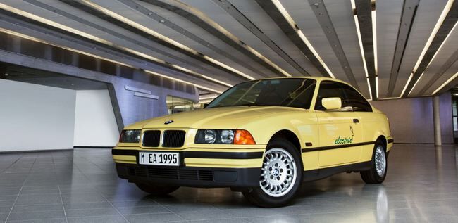 BMW Serie 3 Electric 1999 650x317