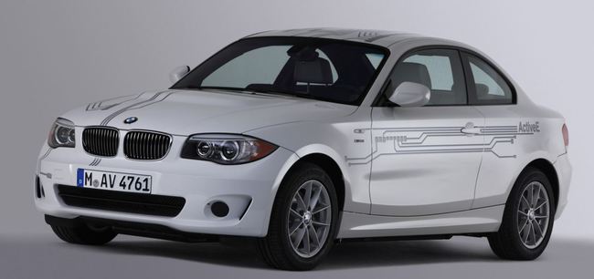 BMW Active E Electric 650x306