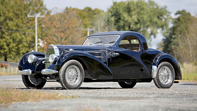 Bugatti Type 57C Atalante 1938 01 650x366