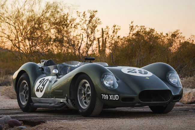 Chevrolet Lister 1959 15 650x433