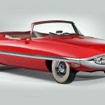 Chrysler Diablo Concept Convertible 1956 01 150x150