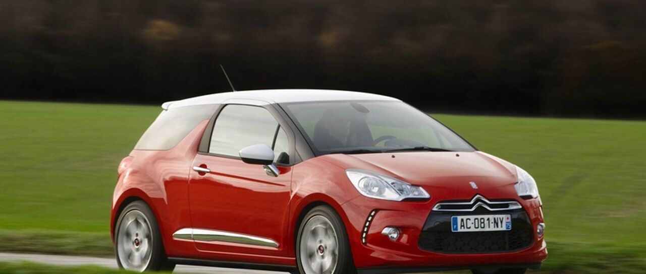 Todas las noticias de coches en un solo portal: Pruebas, fotos, vídeos, informes...