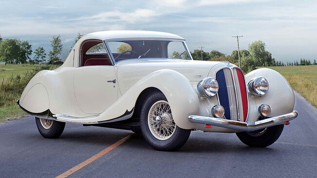 Delahaye_135_MS_Coupe_Figoni_Falaschi_1938_01 Delahaye 135 MS Coupe Figoni Falaschi 1938 01 650x366