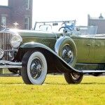 Duesenberg Model J Tourster Derham 1931 01 150x150