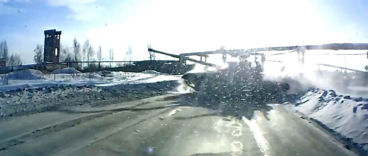 Todas las noticias de coches en un solo portal: Pruebas, fotos, vídeos, informes...