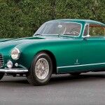 Ferrari 250 Europa Coupe Carrozzeria Pininfarina 1954 01 150x150