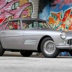 Ferrari 250 GT Coupe Speciale 1958 01 150x150