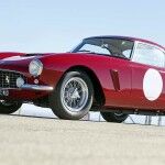 Ferrari 250 GT SWB Berlinetta Competizione Carrozzeria Scaglietti 1960 01 150x150