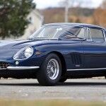 Ferrari 275 GTB4 Carrozzeria Scaglietti 1967 01 150x150