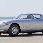 Ferrari 275 GTB Carrozzeria Scaglietti 1966 01 150x150