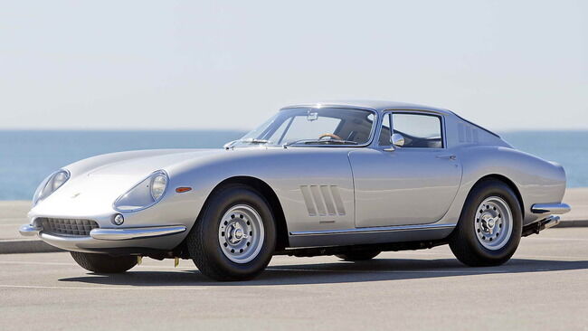Ferrari_275_GTB_Carrozzeria_Scaglietti_1966_01 Ferrari 275 GTB Carrozzeria Scaglietti 1966 01 650x366