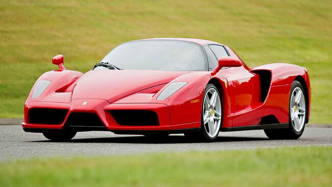 Ferrari_Enzo_2003_01 Ferrari Enzo 2003 01 650x366