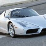 Ferrari Enzo 2003 02 150x150