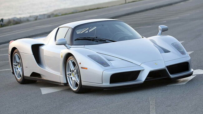 Ferrari Enzo 2003 02 650x366