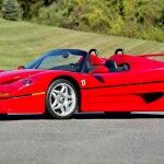 Ferrari F50 1995 01 150x150