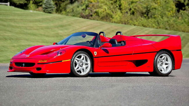 Ferrari_F50_1995_01 Ferrari F50 1995 01 650x366