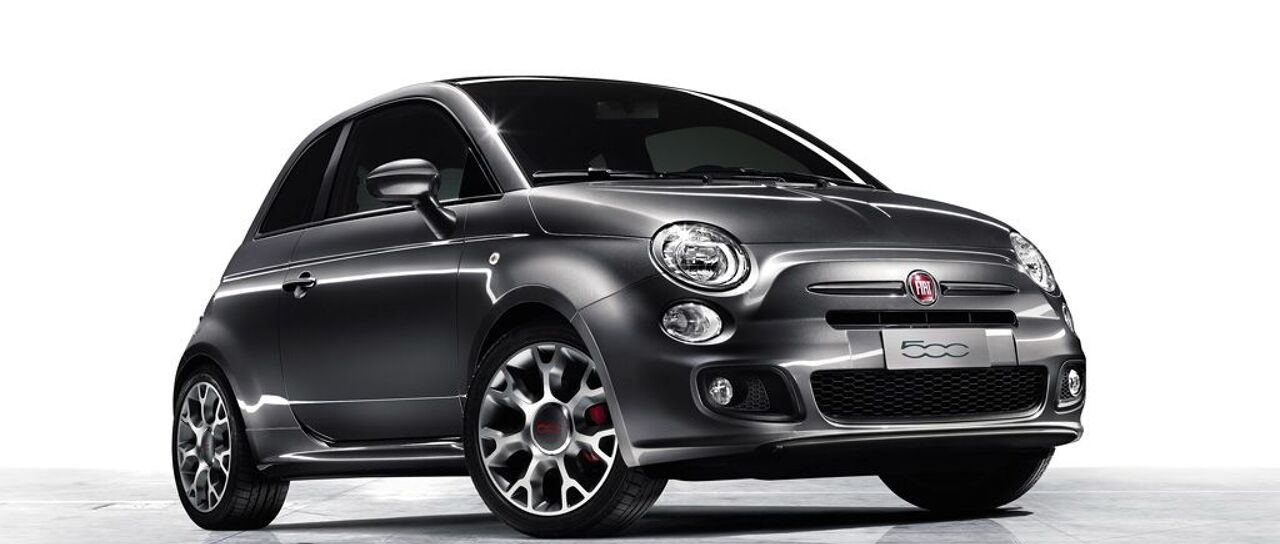 Todas las noticias de coches en un solo portal: Pruebas, fotos, vídeos, informes...