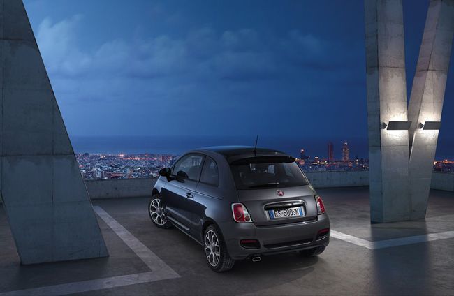 Fiat 500 S Trasera 2 650x424