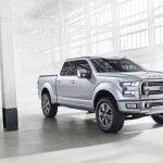 Ford Atlas Concept 4