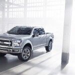 Ford Atlas Concept 5 150x150