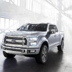 Ford Atlas Concept 6 150x150