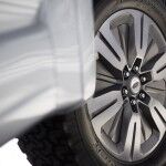 Ford Atlas Concept Detalle Llanta 150x150