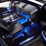 Ford Atlas Concept Interior 2 150x150