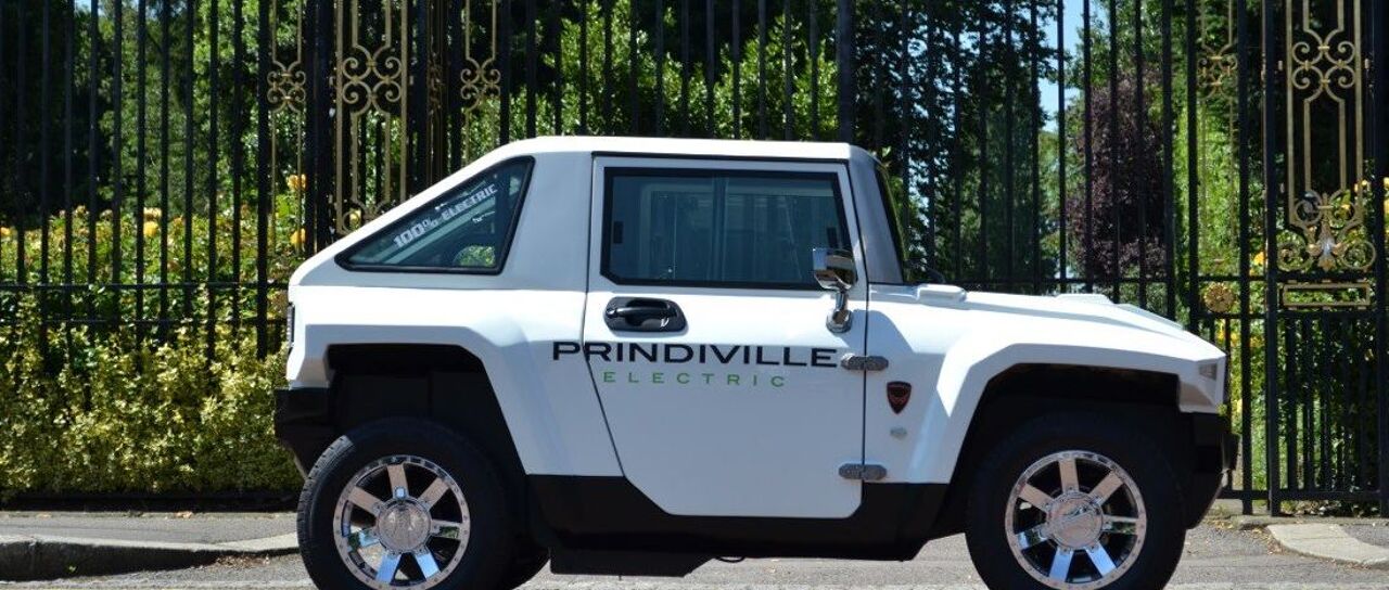 Todas las noticias de coches en un solo portal: Pruebas, fotos, vídeos, informes...