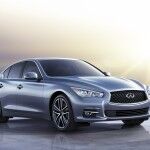 Infiniti Q50 150x150