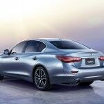 Infiniti Q50 2 150x150