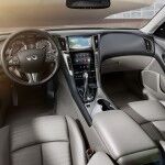 Infiniti Q50 Interior 150x150
