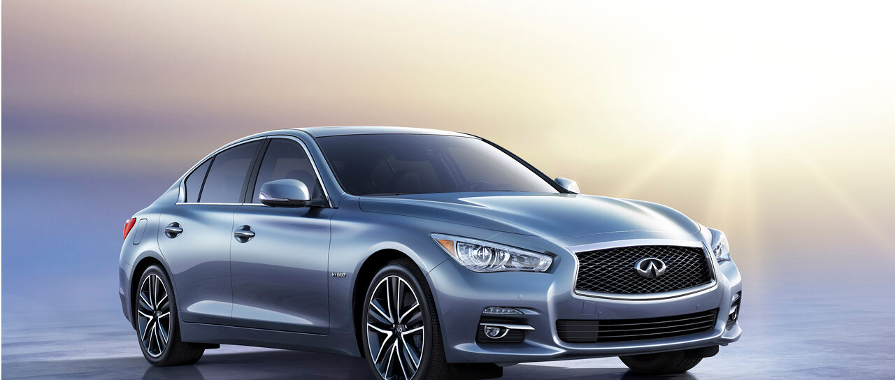 Todas las noticias de coches en un solo portal: Pruebas, fotos, vídeos, informes...