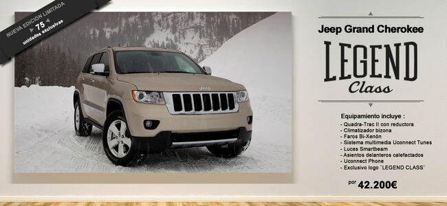 Landing Legend Class 650x300