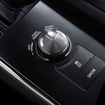 Lexus IS 2013 10 Interior Detalle 150x150