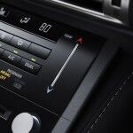 Lexus IS 2013 12 Interior 150x150