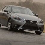 Lexus IS 2013 15 150x150
